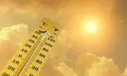 افزایش نسبی دما با آغاز هفته آینده

