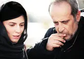 تائید حضور لیلا حاتمی در فیلم کارگردان آمریکایی