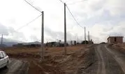 برق رسانی به دهکده جدید روستای آق امام مراوه تپه انجام شد


