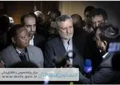 آماده همکاری در تمامی حوزه‌ها با کشور زیمبابوه هستیم