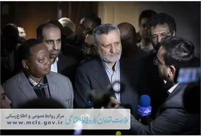افزایش بیش از ۵۰۰ میلیون دلاری در سطح مبادلات تجاری میان ایران و زیمبابوه پیشبینی میشود