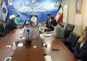 برگزاری مراسم بزرگداشت اربعین حسینی و هفته دفاع مقدس درمخابرات منطقه مرکزی