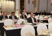 رئیس کمیته ملی المپیک عازم دهلی‌نو شد