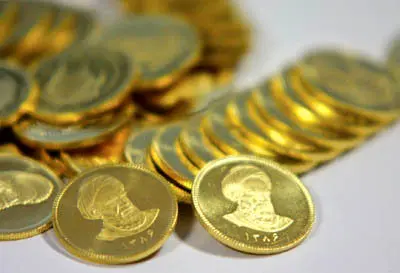 قیمت طلا و سکه در آخرین روز پاییز