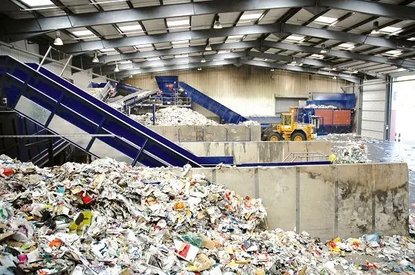 مدیریت پسماند جدی‌تر می‌شود