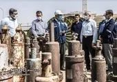 تشریح فعالیت‌های مدیریت عملیات ترابری مناطق نفتخیز در امدادرسانی به حادثه متروپل آبادان
