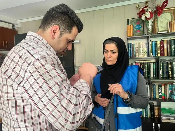 بیش از ۱۲ هزار ثبت سفارش جمع‌آوری پسماند خشک در منطقه 13 

