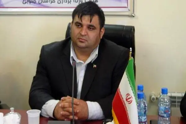 حسین رضازاده مشاور رئیس کمیته ملی المپیک در امور المپینها شد