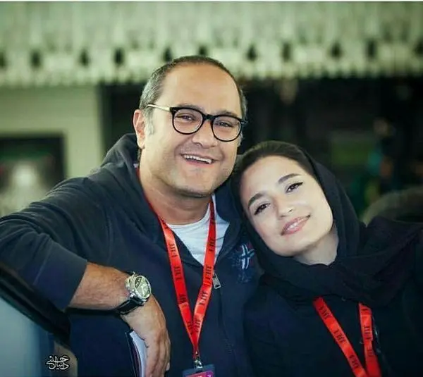 فقر و بی پولیِ رامبد جوان + عکس