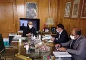 مرمت و بهسازی مجسمه فردوسی با استفاده از ظرفیت های علمی و دانشگاهی
