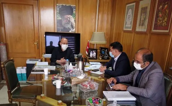 بافت فرسوده یکی از سه اولویت مهم پایتخت است 