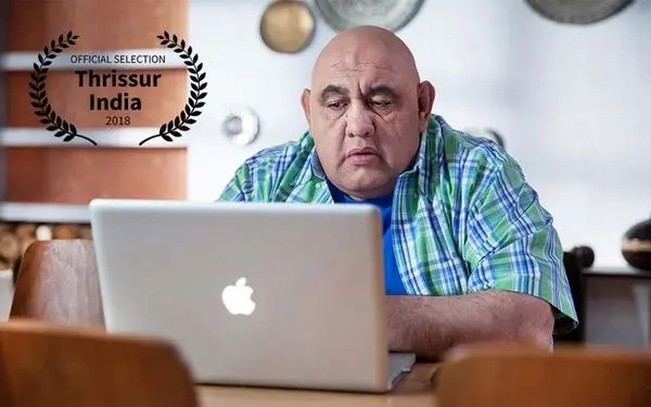 بازیگر معروف فیلم  رضا عطاران درگذشت+عکس