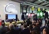 بررسی برنامه های HSE در روز پر ترافیک مبین انرژی

