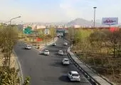 زیرگذر بزرگراه شهید چمران تا پایان سال افتتاح می‌شود
