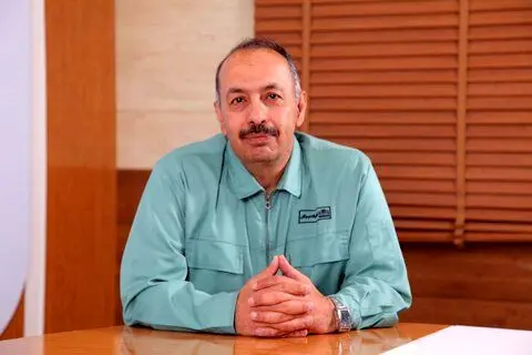 ثبت رکوردهای متعدد نشاندهنده سیر تکامل فولاد هرمزگان است