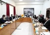 افزایش سطح تعاملات بانک ملی ایران با گروه خودروسازی بهمن

