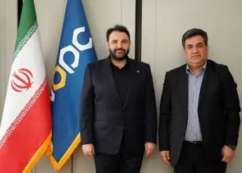 «پتروشیمی نوری» از ظرفیت های بانک شهر بهره مند می شود

