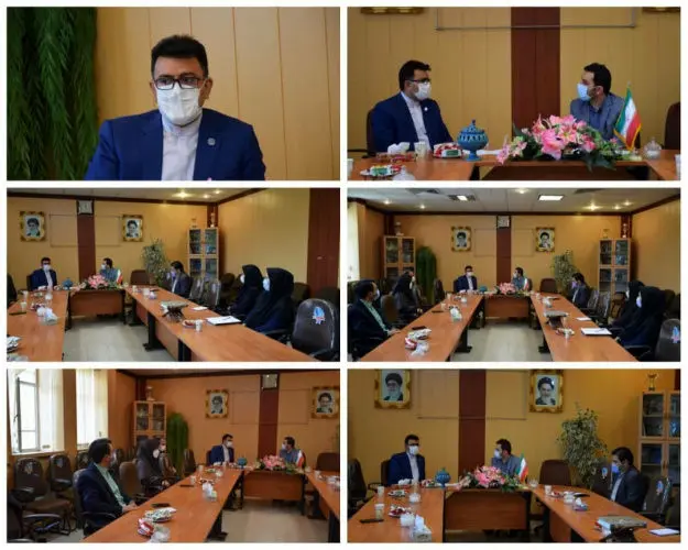 دانشکده پرستاری شازند نیازمند حمایت ویژه

