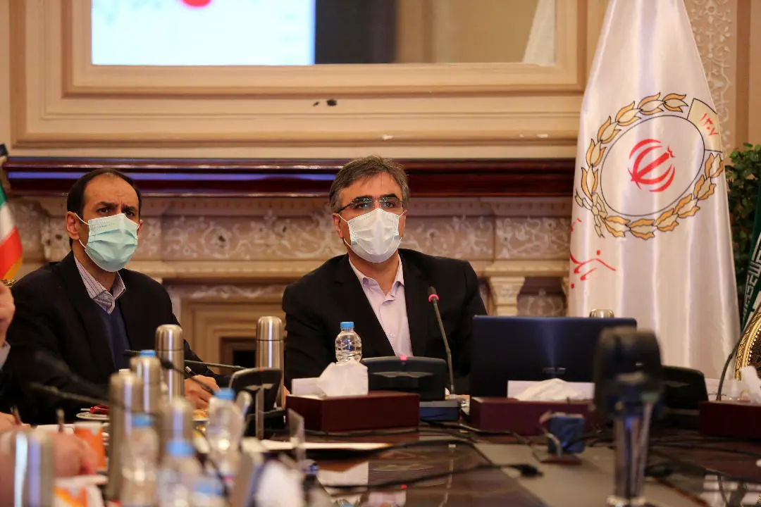 حرکت بانک ملی ایران به سوی افزایش سهم بازار با تکیه بر مقررات خواهد بود