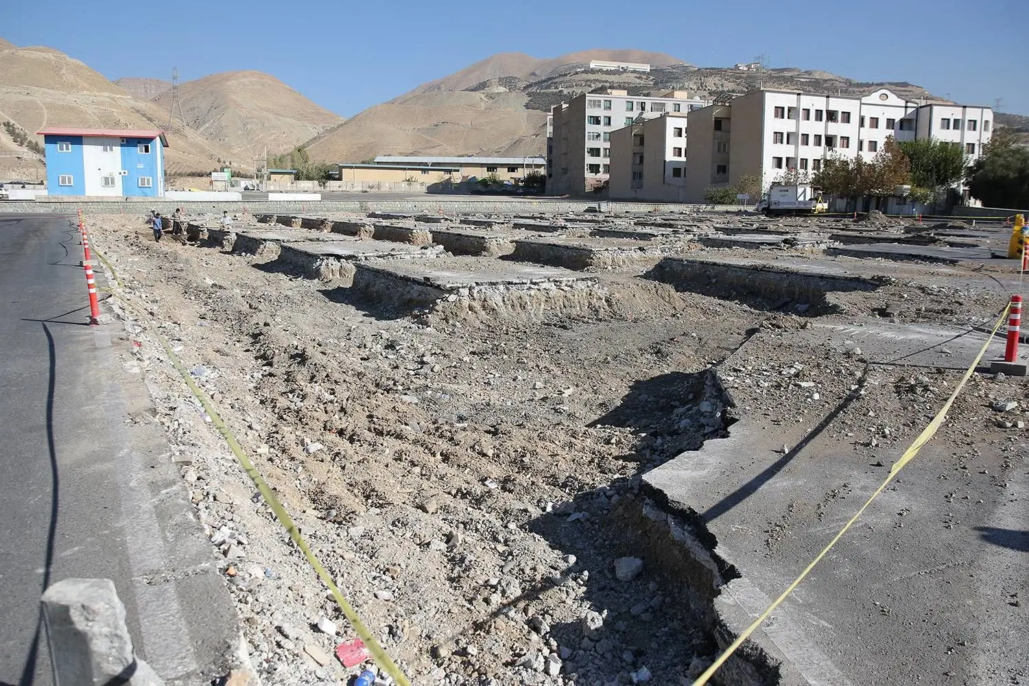 از احداث زمین بسکتبال ویژه جانبازان و افراد دارای معلولیت تا زمین بازی ویژه کودکان اوتیسم