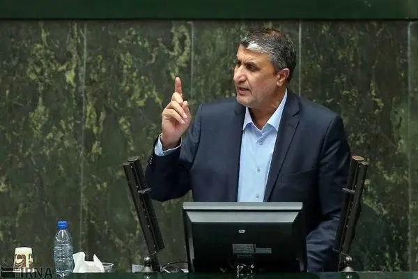 ۱۴هزار کیلومتر از جاده های کشور آسیب دیده اند