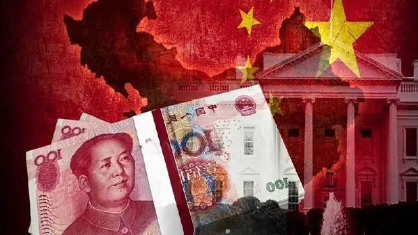 تهدید مجدد ترامپ برای افزایش تعرفه علیه کالاهای چینی