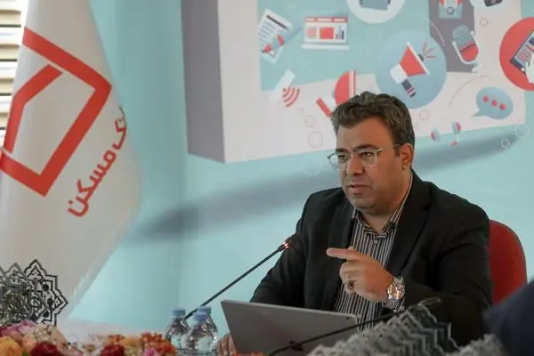 سامانه چک دیجیتال(چکاد) به زودی در بانک مسکن راه‌اندازی می‌شود

