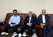 رئیس جمهور به ارمنستان سفر می‌کند