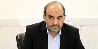 تقدیر عضو کمیسیون اقتصادی و نماینده مردم گناباد در مجلس شورای اسلامی از بانک صنعت و معدن
