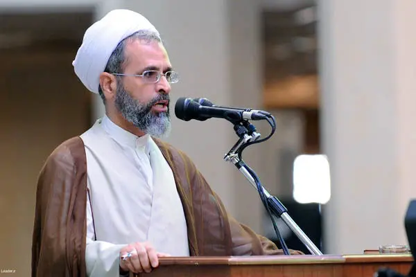 هدف از جنگ بزرگ اقتصادی علیه ایران، تضعیف رکنهای اصلی و مؤلفههای قدرت است