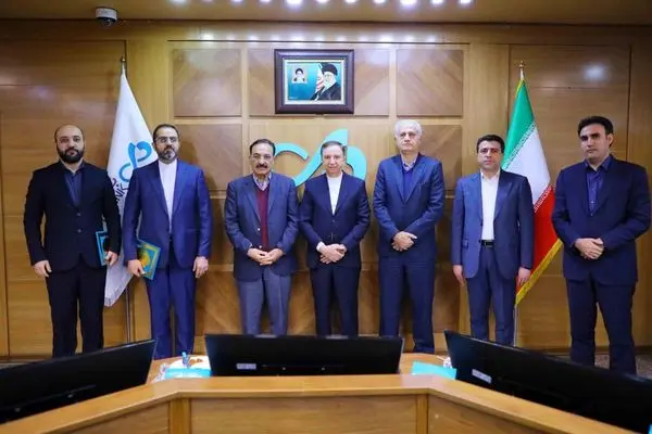 گامهای تازه در مسیر تحول بانک دی با دو انتصاب استراتژیک