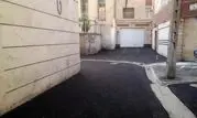  بیش از ۳۲۰۰ مترمربع از معابر محله‌های قدیمی منطقه ۱۳ روکش آسفالت شد

