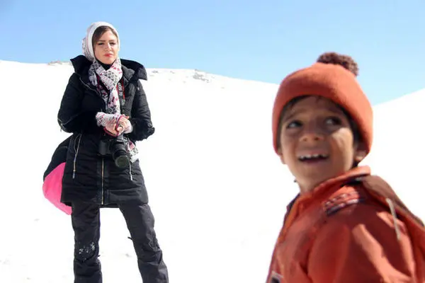 «اسکی باز» از ۱۴ آذر اکران می شود