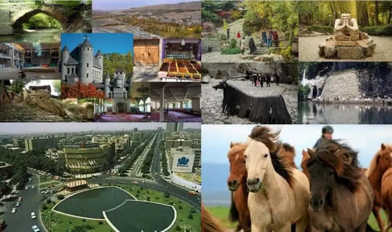 مرورحرکت«جی پی اس» به چهل منطقه گردشگری

