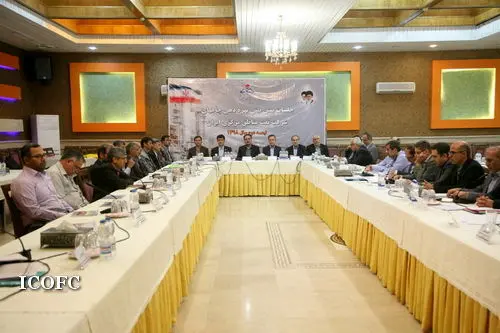 تولید شش میلیارد متر مکعب گاز در شرق کشور

