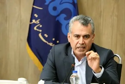 مدیریت طرح های ضربتی و تولید زودهنگام از میادین تحت سرپرستی از وظایف خطیر مدیریت فنی است