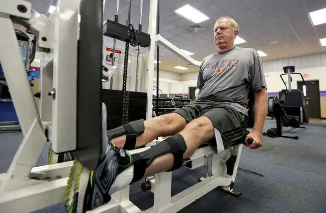 
توصیه‌های ورزشی برای بیماران ASL
