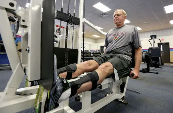 توصیههای ورزشی برای بیماران ASL