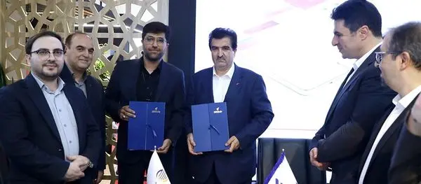 حمایتهای بانک رفاه کارگران از تولید ملی و اشتغالزایی گسترش مییابد