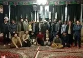 برگزاری کلاس‌های تزریقات در سرای محله امیرآباد تهران