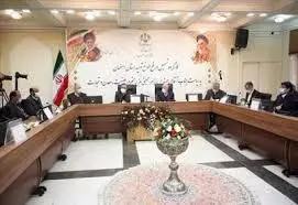 رشد تولید ۹ درصدی را در فولاد داشته ایم