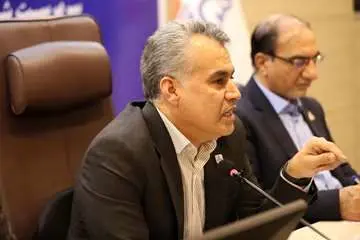 گردش مدیریتی نشان دهنده پویایی سازمان است