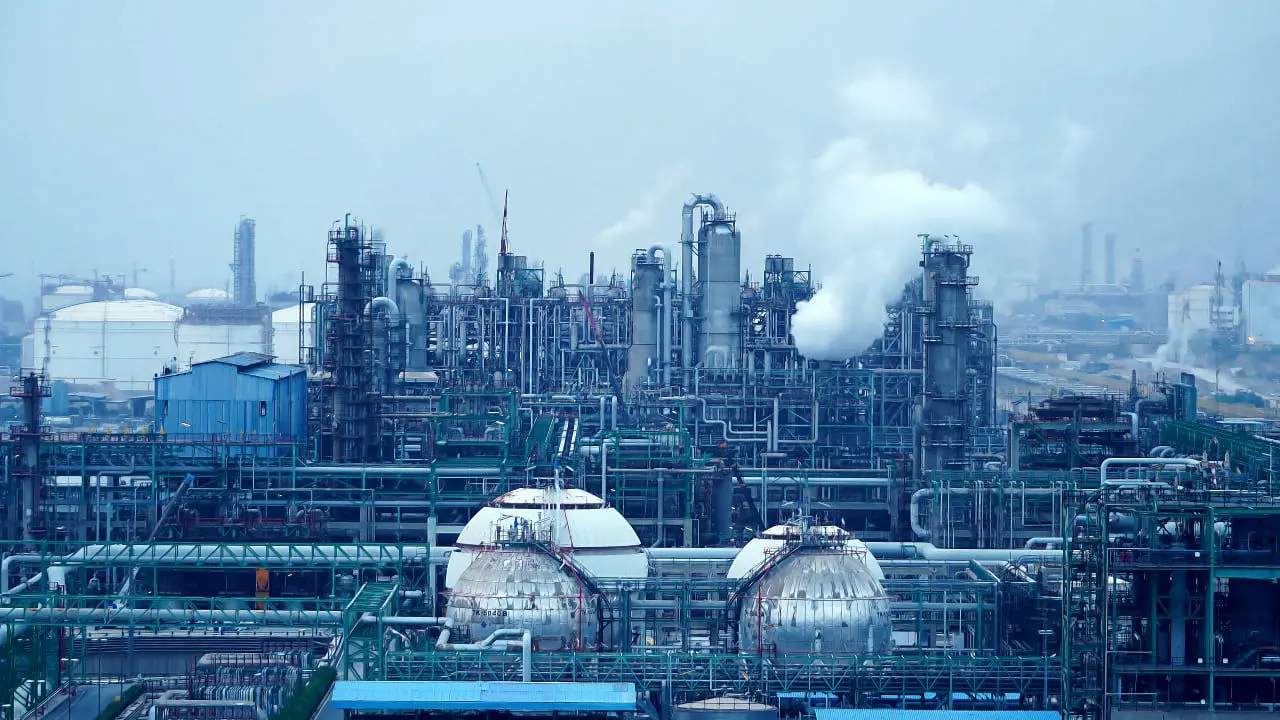 بومی سازی کاتالیست پلی اتیلن سنگین پایپ در شرکت پتروشیمی جم در آستانه عملیات پیش راه‌اندازی و تولید آزمایشی