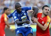 نتیجه تست کرونای پرسپولیسی‌ها منفی شد