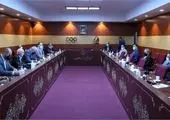 کمیته ملی المپیک درگذشت مادر گرامی محمود عبدالهی را تسلیت گفت