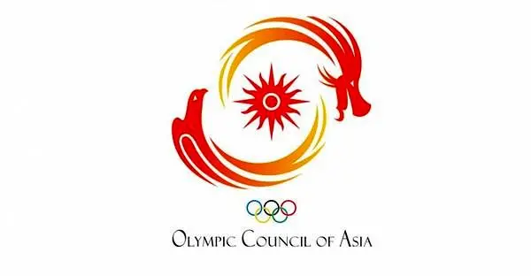 مسئولین کمیته ملی المپیک کشورمان راهی مسقط عمان شدند