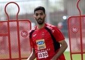 باقری: کسی از بیرون در انتخاب لیست مازاد پرسپولیس دخالتی نکرد