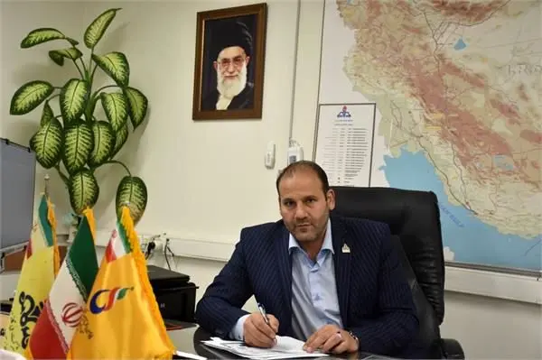 473پیشنهاد درسال جهش تولید درشرکت گازاستان مرکزی به ثبت رسید

