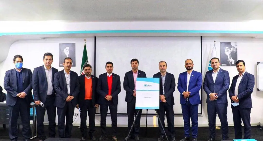 بیمه دی خدمات دیجیتال خود را توسعه می دهد