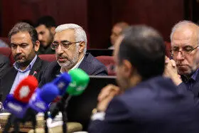 جلسه فوقالعاده شورای عالی بورس امروز برگزار میشود